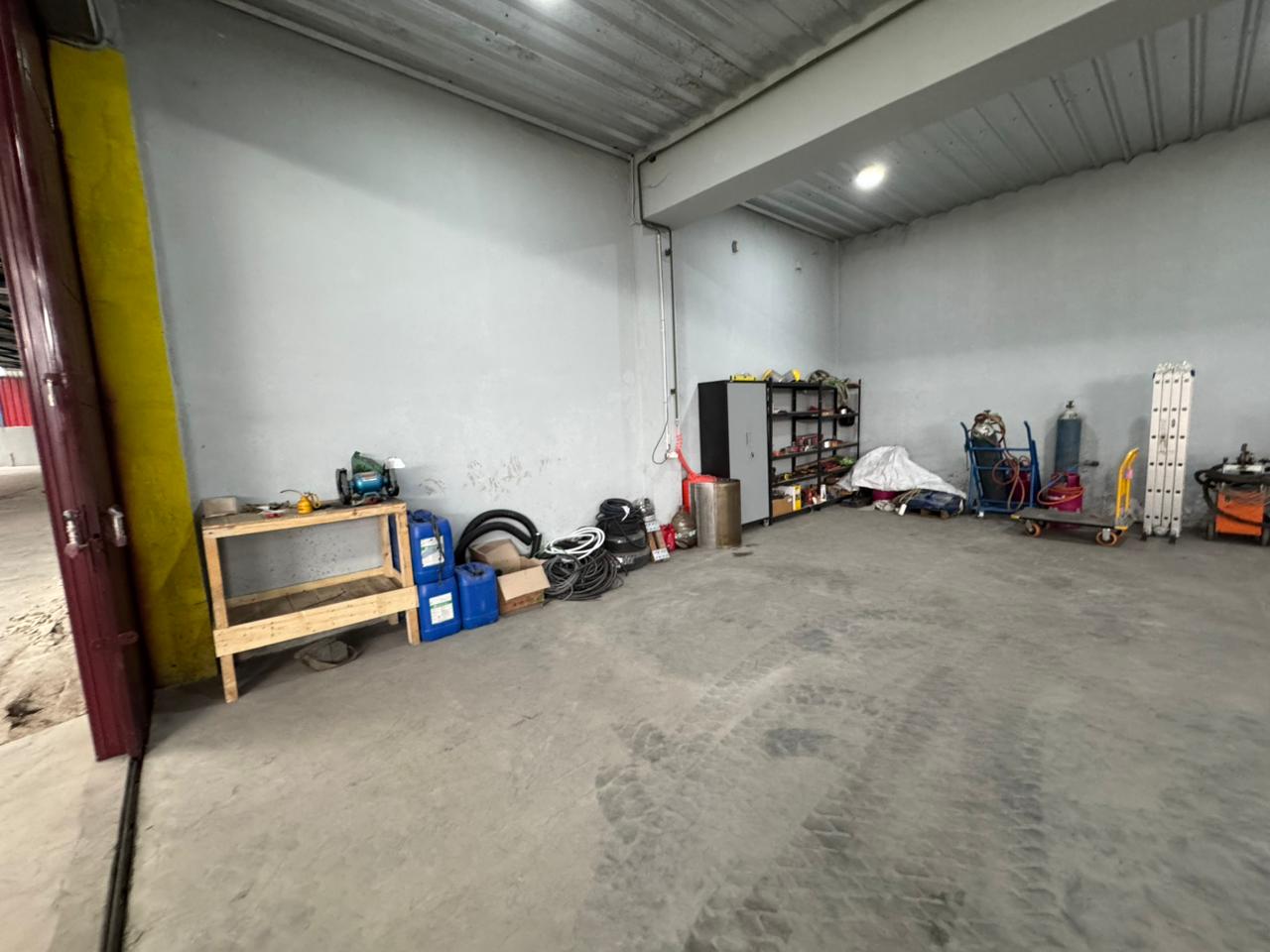 Factory Tools